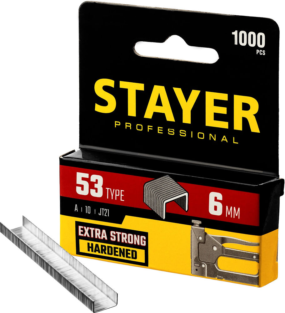 Отвёртка PH2 x 38 Hercules STAYER 2510-38-2_z03  