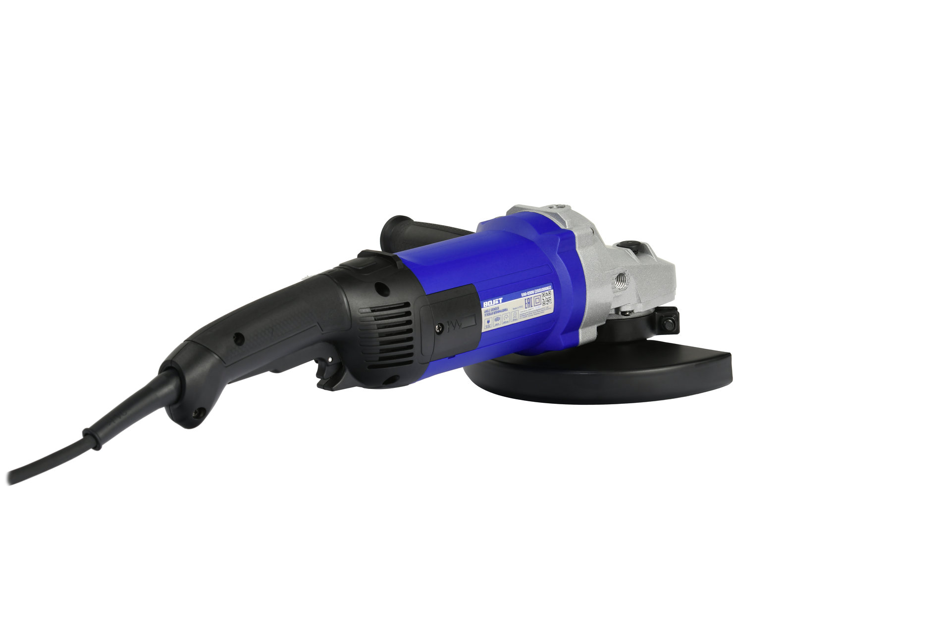 УШМ, 230 мм, 2300 Вт