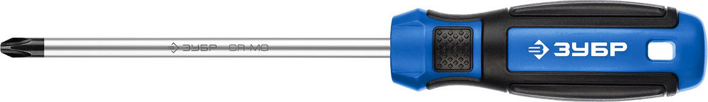 Отвёртка ЗУБР Профессионал 25232-3_z01