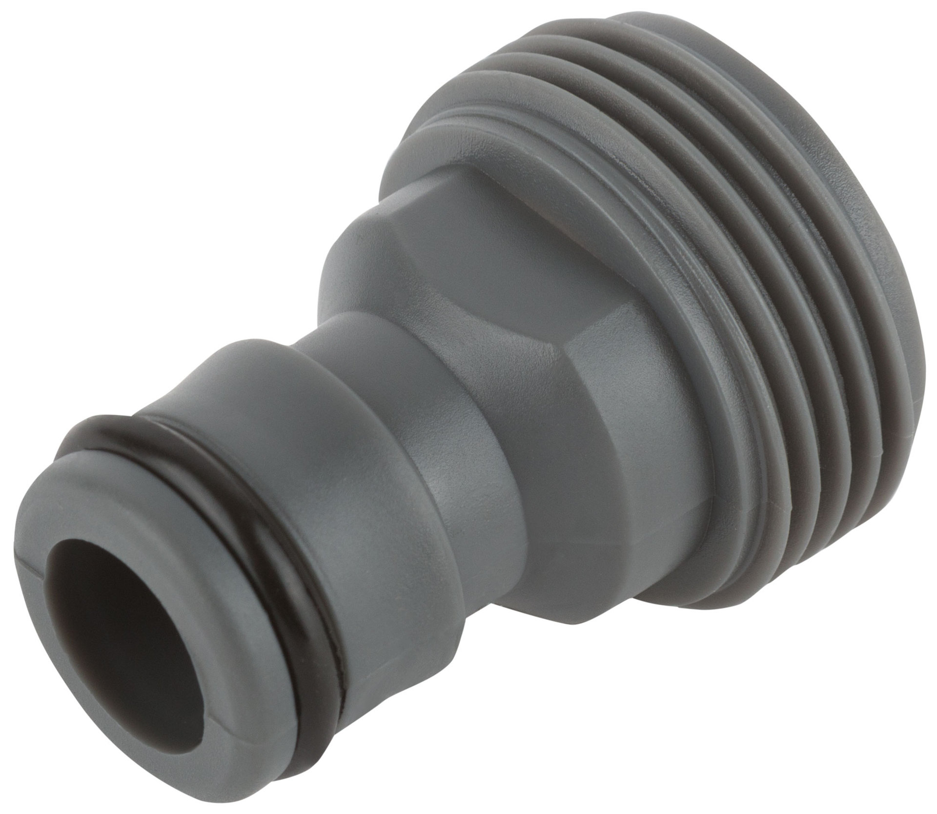Адаптер внутренний пластиковый 3/4 (77418)