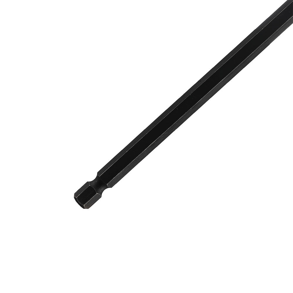 Бита ударная H6.35 150мм PH2 5шт. RUNTEC RT-IB150