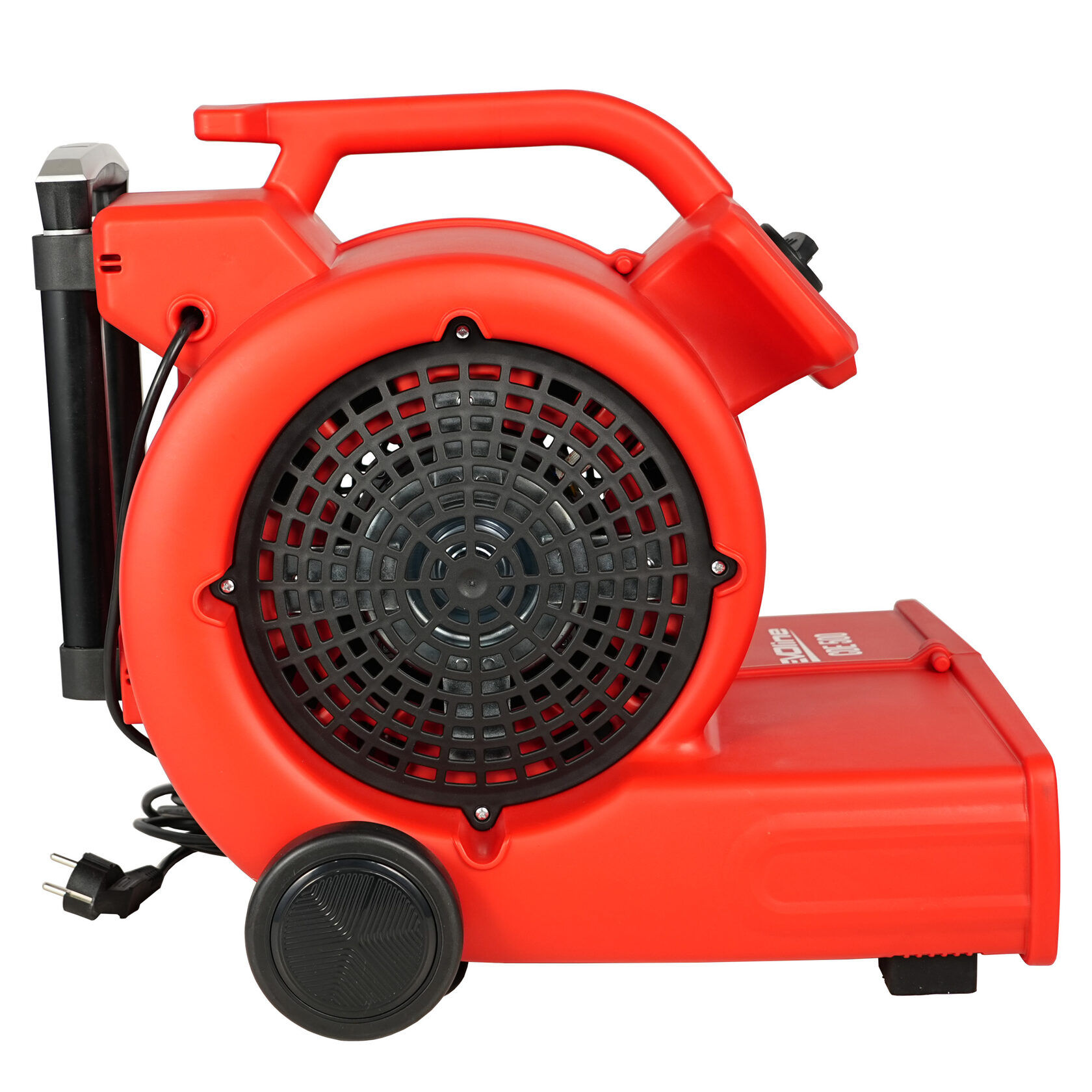 Фен для сушки ковров CDE 500