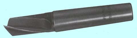 Фреза шпоночная d36,0х55х185 к/х Р6М5 КМ4