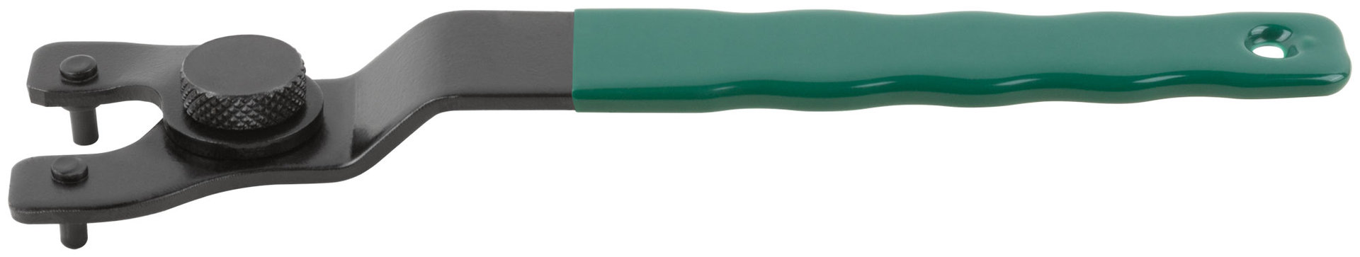 Ключ фланцевый универсальный для УШМ 12-50 мм (81901)