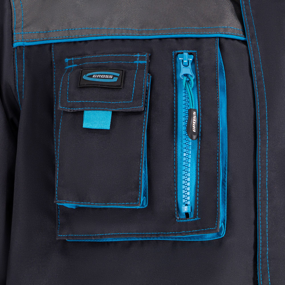 Куртка XXL Gross (90345)