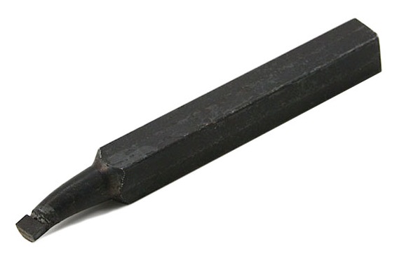 Резец расточной для сквозных отверстий 20х20х140 Т5К10