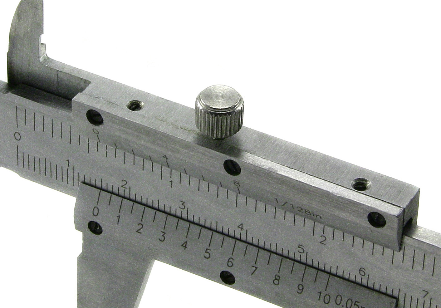 Штангенциркуль ШЦ-1-150 0,05 Micron с поверкой