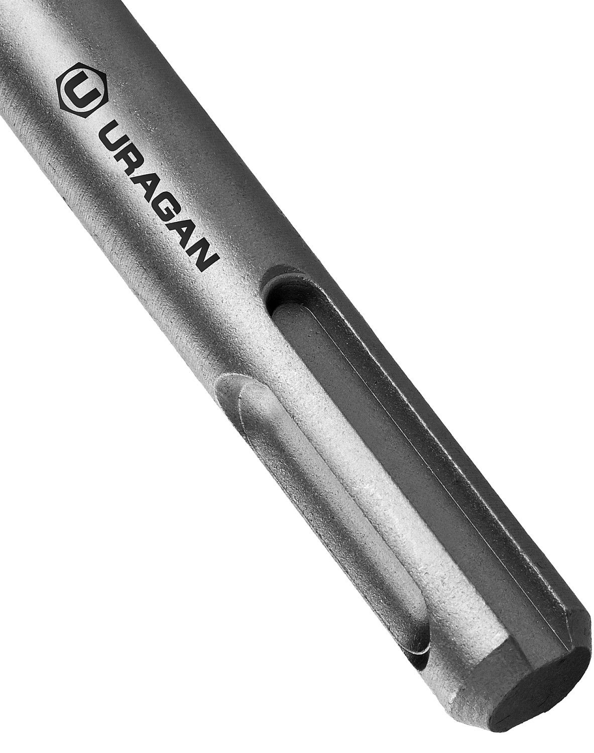 URAGAN 8 х 260 мм, SDS-plus бур (29311-260-08)