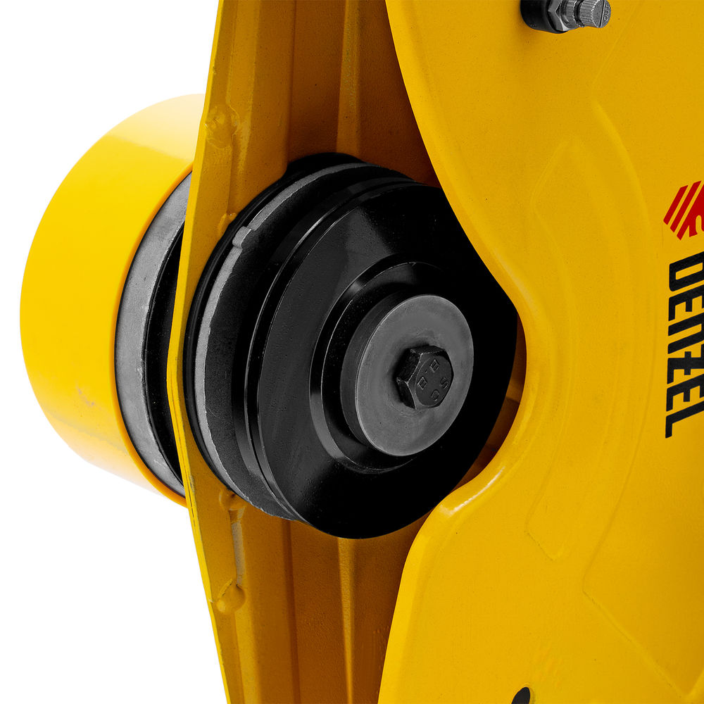 Бензорез МС-6535, 65 см3, диаметр диска 350 мм DENZEL (66301)