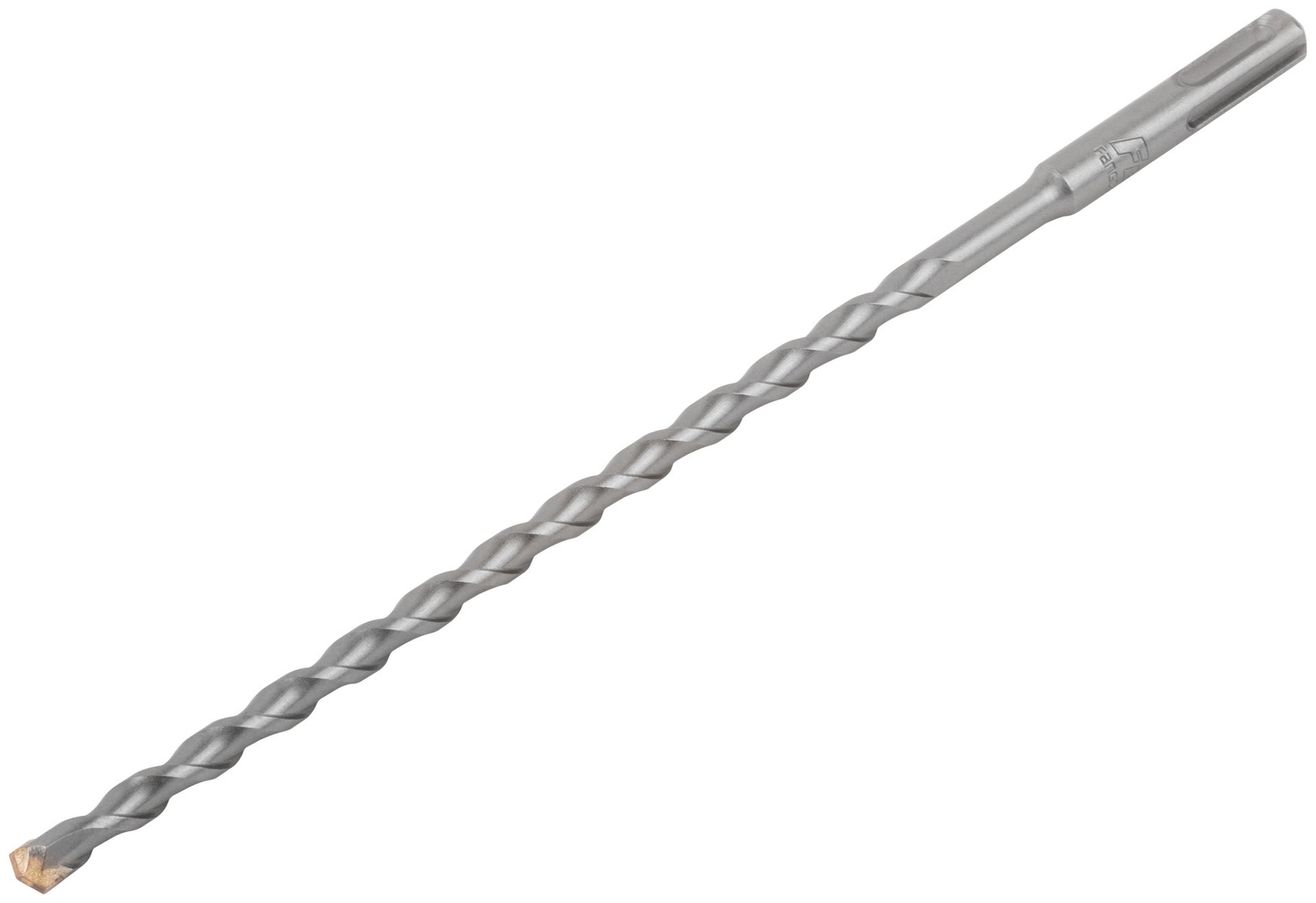 Бур по бетону FDW, Profi, SDS-Plus, 8 х 260 мм (41-8260)