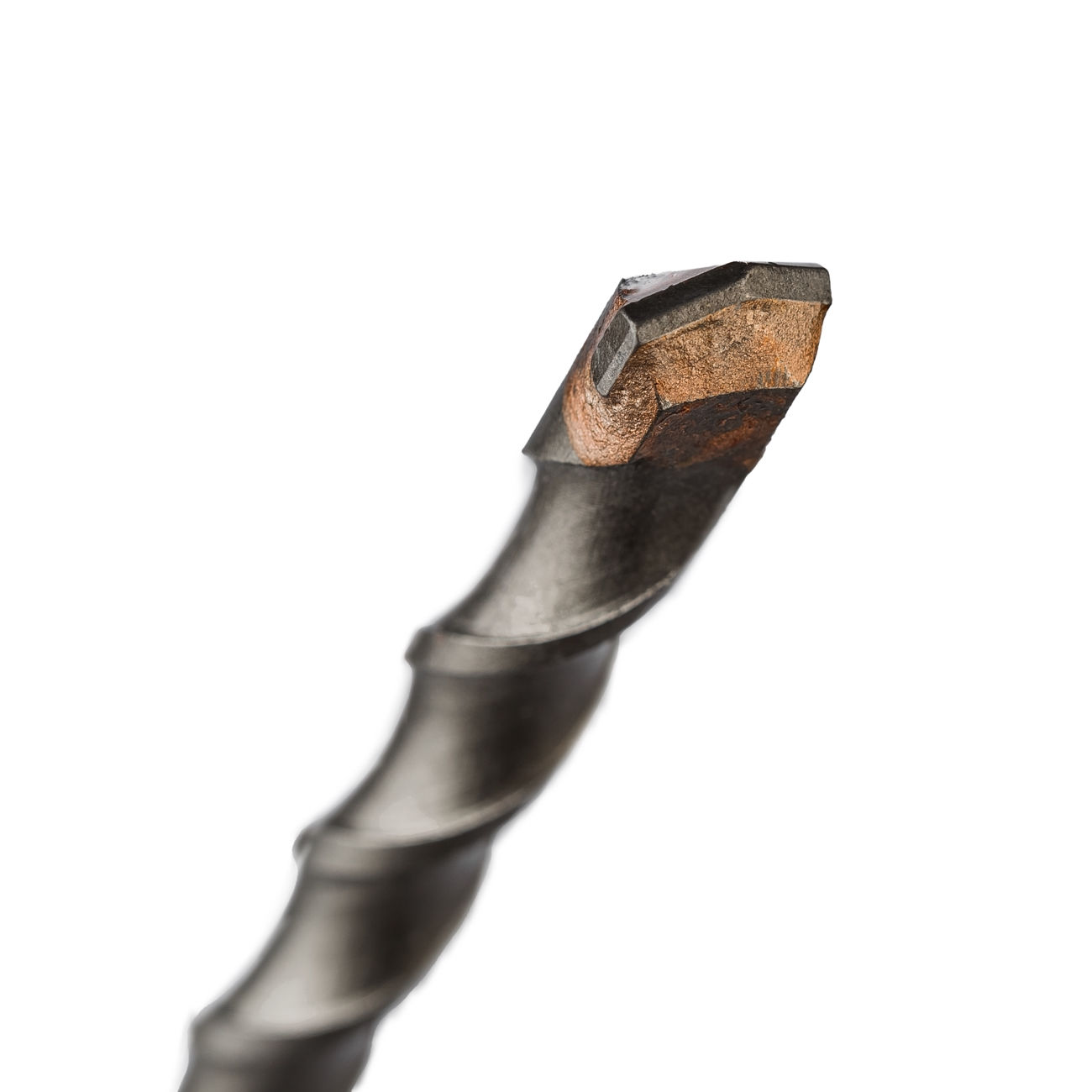 Бур по бетону SDS-Plus Runtec 2 Cutter 14x85x160 RUNTEC RT-RD2X14160
