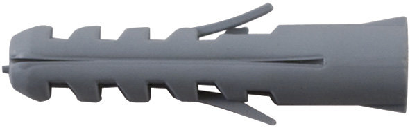 Дюбель распорный 6 х 35 100 шт. Пром (23834)