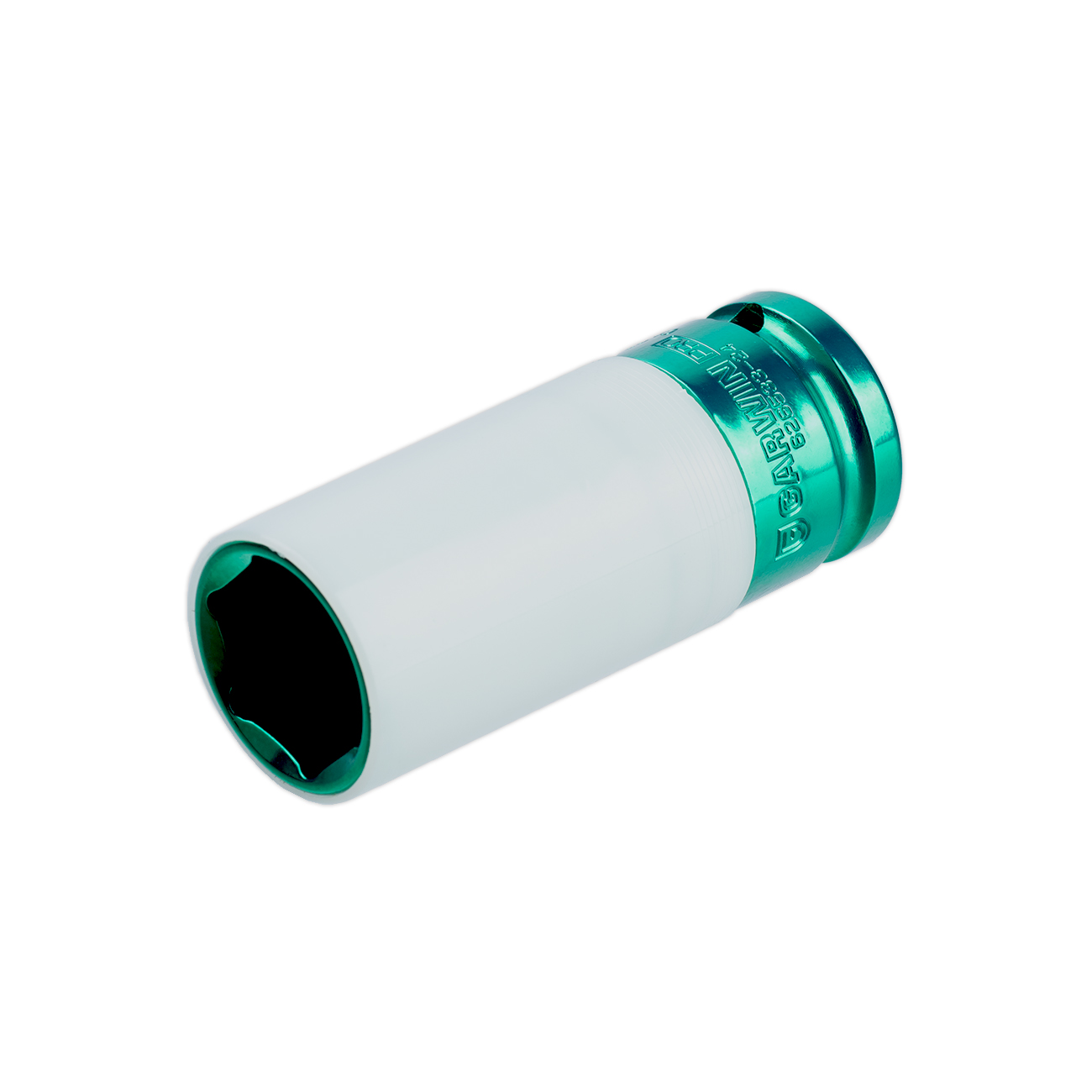GARWIN PRO 626533-24 Головка торцевая ударная для литых дисков 1/2 24 мм