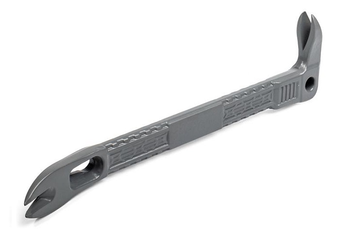 Гвоздодер кованый ГК-250 (КВТ) 81084