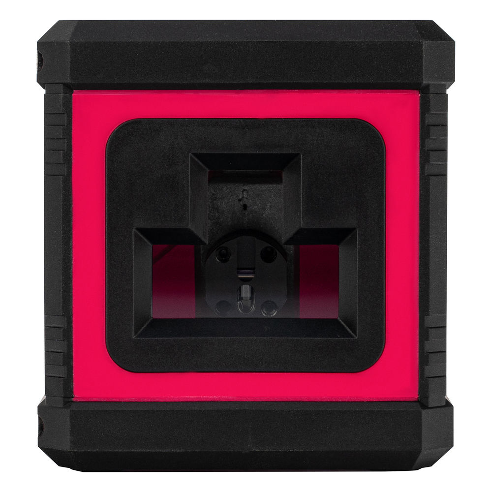 Лазерный уровень XQB GREEN Basic SET, 20 м, зеленый луч, батарейки, резьба 1/4 MTX (35019)