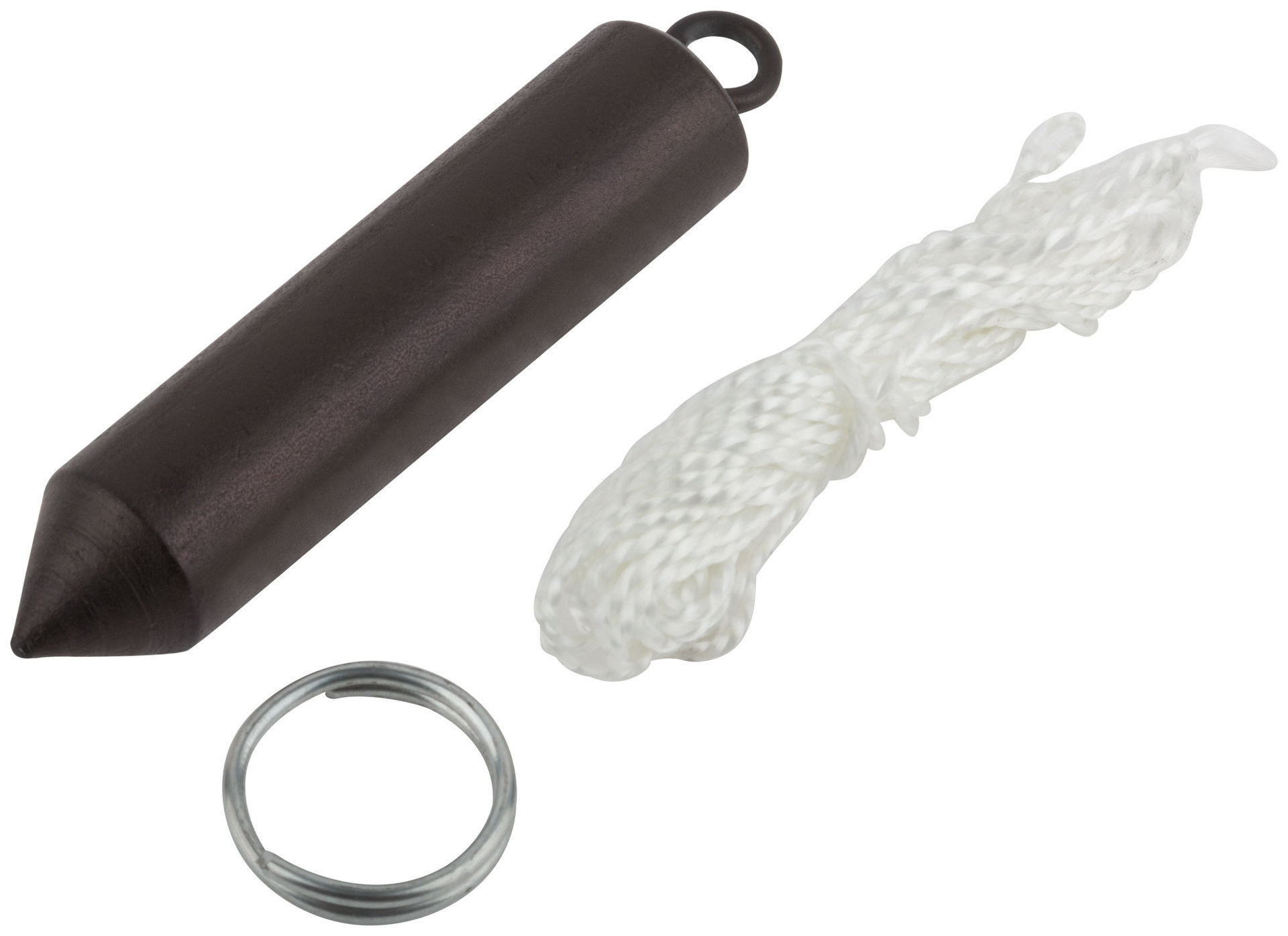 Отвес строительный цилиндрический 125 гр. (04491)