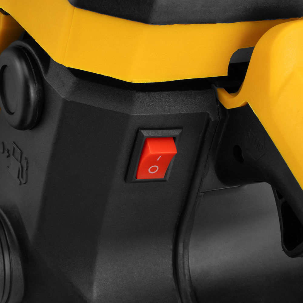 Пила цепная бензиновая DS-5820, шина 50 см, 58 см3, 3.6 л.с, шаг 0,325, паз 1,5 мм, 76 звеньев Denzel (95238)