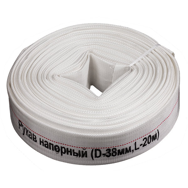 Рукав напорный 38 (20м) (C2540)