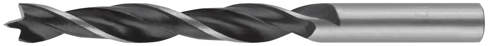 Сверла по дереву 10 мм ( 5 шт.) (36040)