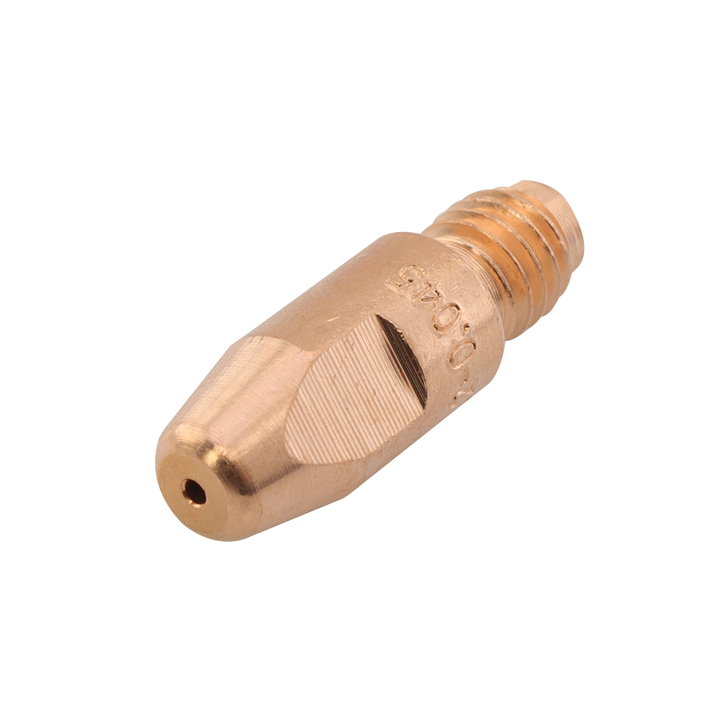 Токосъемный наконечник М8 E-Cu ф 1,2 мм (BMD0005-12)