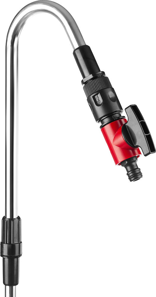 Насос дренажный для резервуаров (бочковой) 300 Вт ЗУБР НПБ-300  