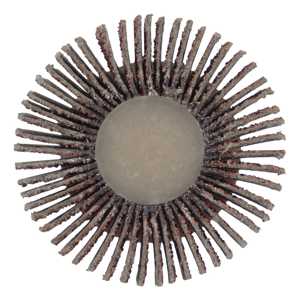 Круг лепестковый для дрели, 50 х 30 х 6 мм, P 40 Matrix (74172)