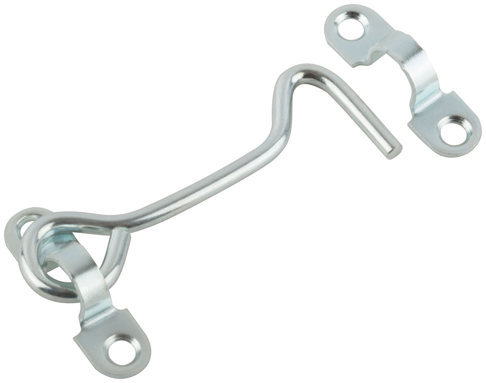 Крючок ветровой 75 мм (66707)