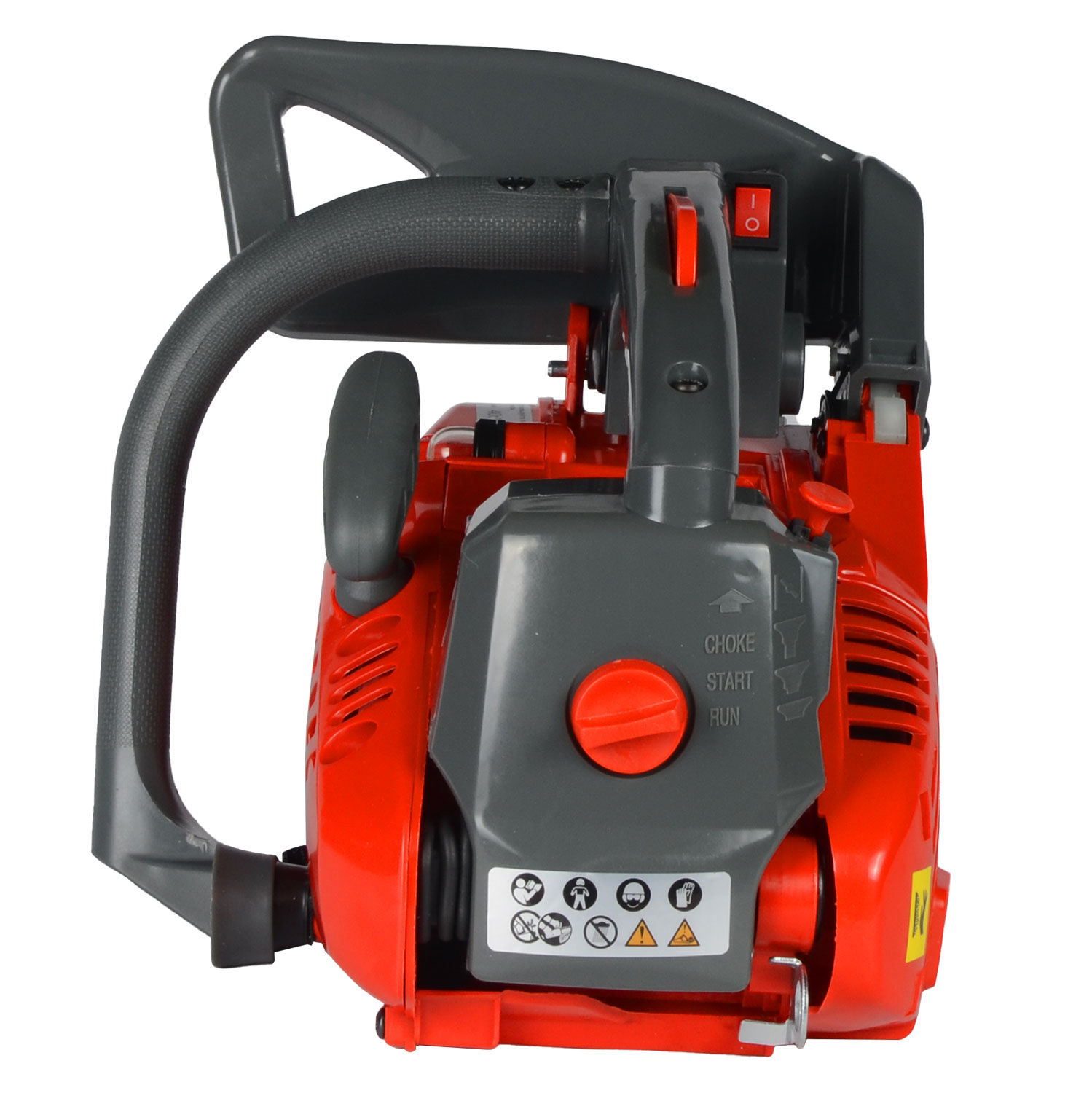 Пила бензиновая (бензопила) EVOline CSG 25-12 ES