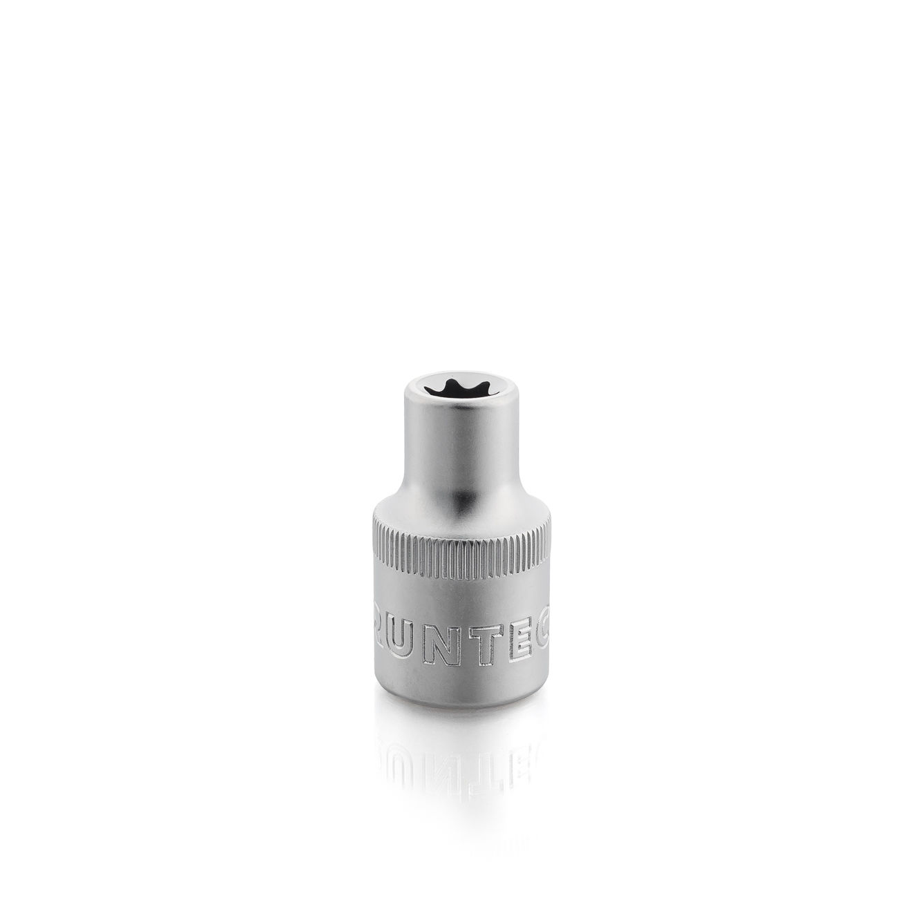 RUNTEC RT-H12SE10 Головка торцевая RUNTEC CrV, E-профиль, 1/2, E10 (RT-H12SE10)