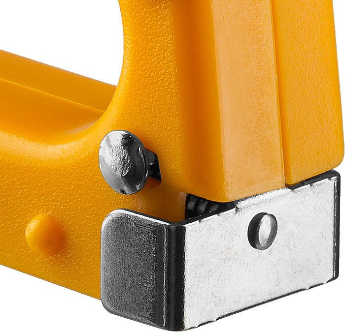 Степлер пластиковый A-53, тип 53 (A/10/JT21) 23GA (4 - 8 мм) STAYER 3140_z01