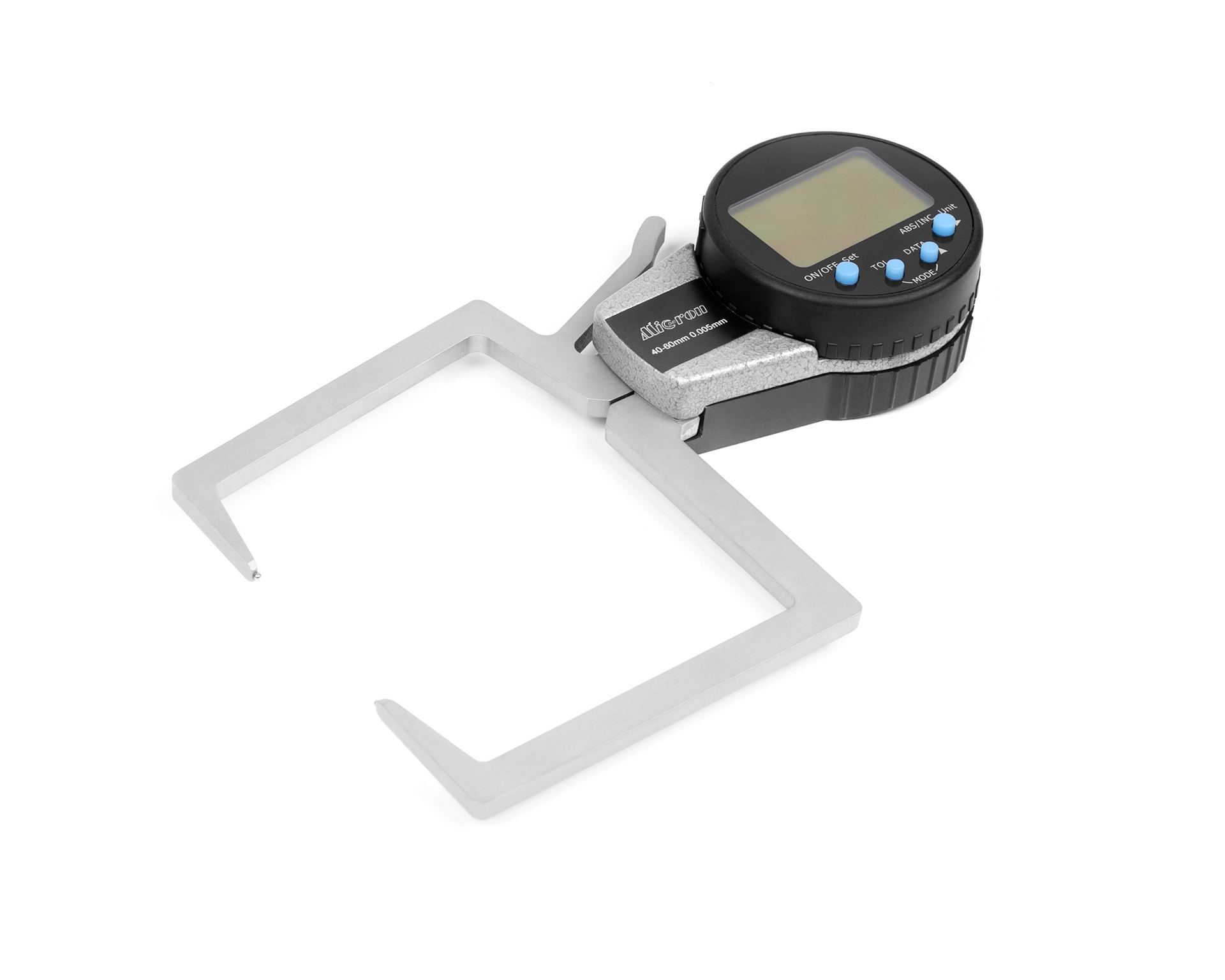 Стенкомер рычажный цифровой СРЦ 40-60 0,005 Микрон