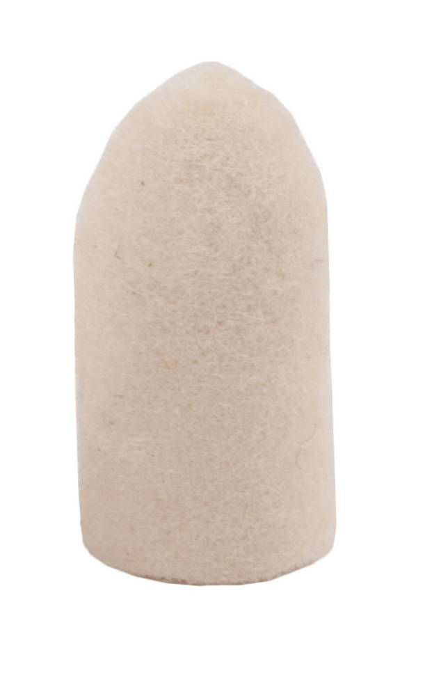 Валик фетровый 10?19 мм ЗУБР 35936