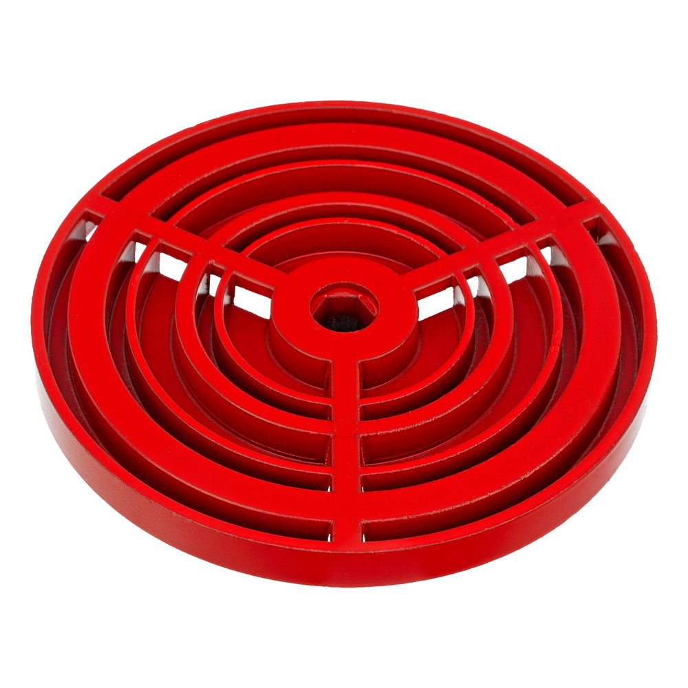 Державка для кольцевых коронок, 33-43-53-63-67-73-83-103 мм Matrix (72860)