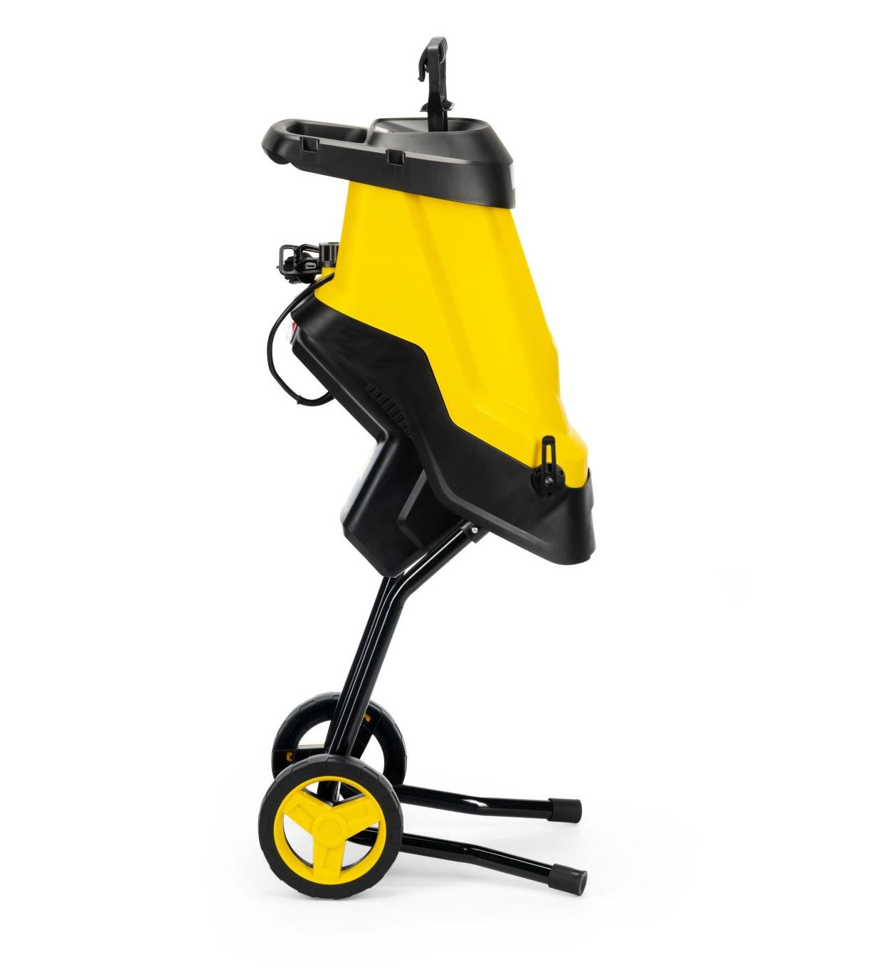 Измельчитель электрический CHAMPION SH260 (2,6кВт 45мм 8,7кг) (SH260)