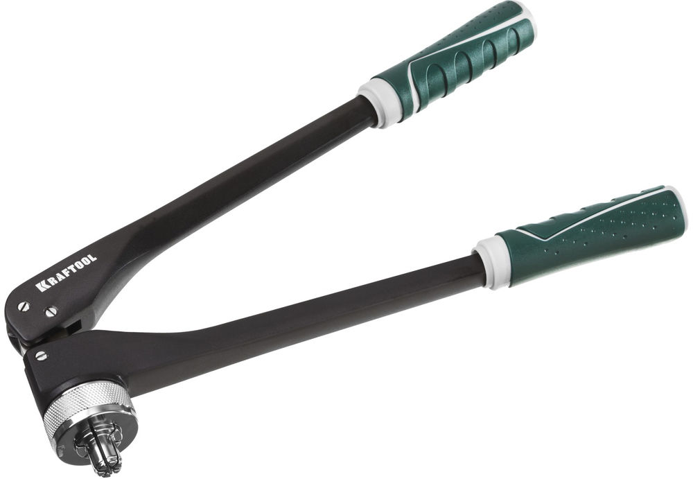 Расширитель-калибратор для труб Pro Cut, 10–28 мм, 1/4–7/8 KRAFTOOL 23650-H12