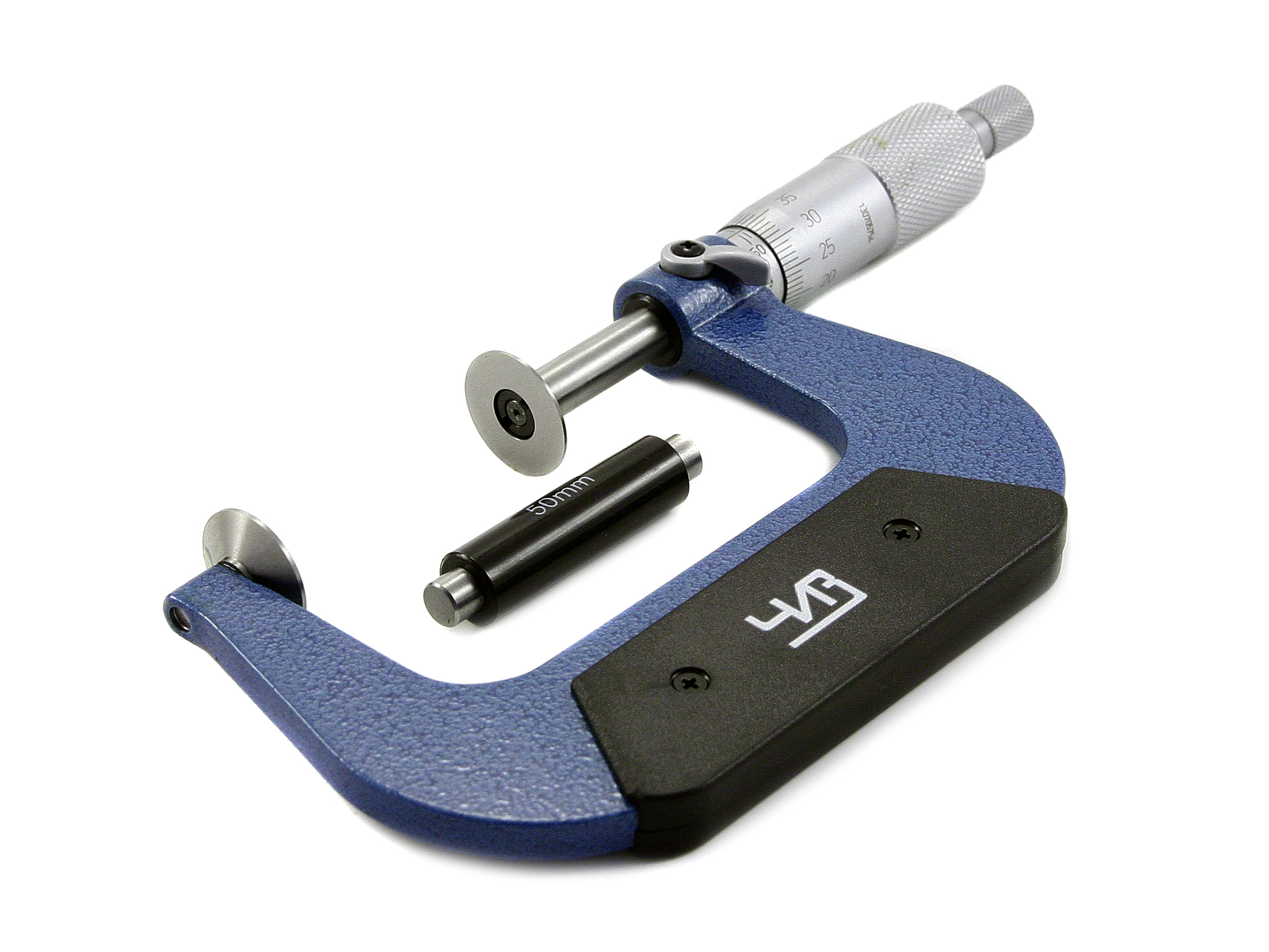 Микрометр зубомерный МЗ-125 0.01 ЧИЗ