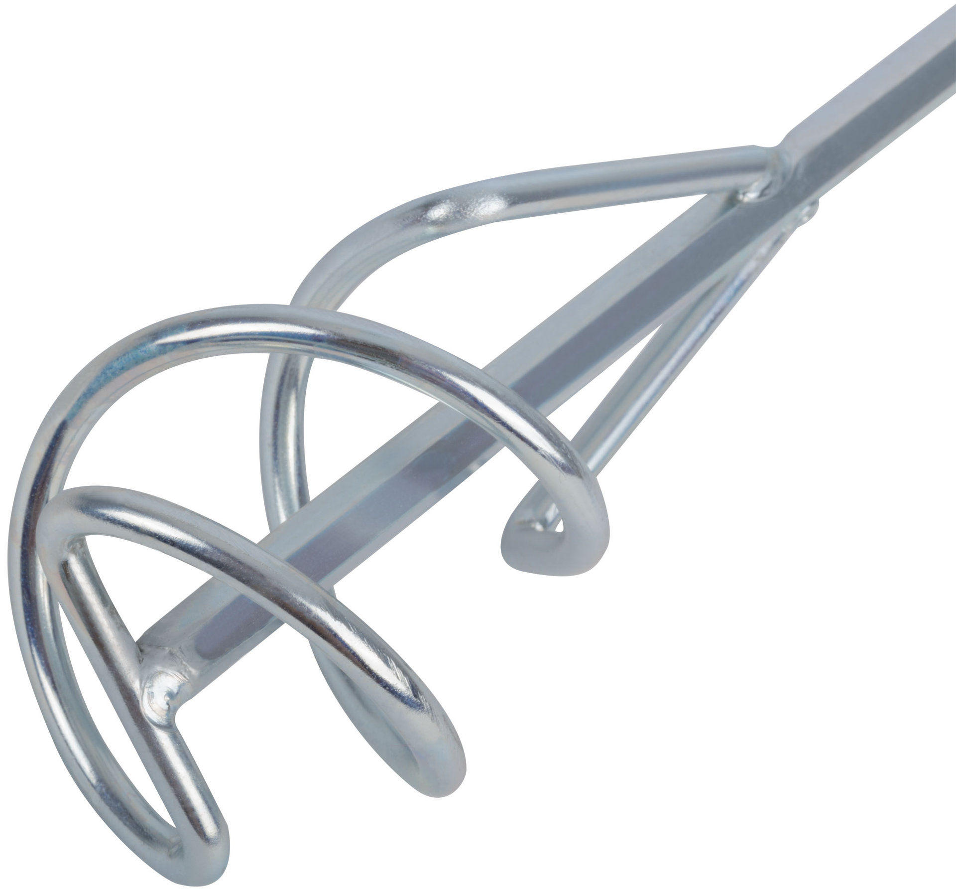 Миксер для строительных смесей 60x400 мм (04180)