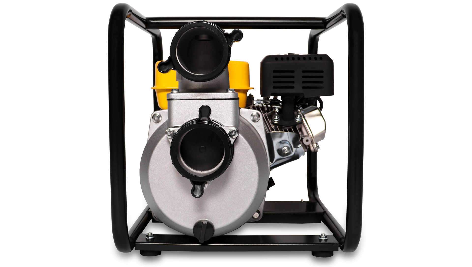 Мотопомпа CHAMPION GP80 (3 1000л/мин 8/26м 7лс 3,6л 24,4кг ) (GP80)