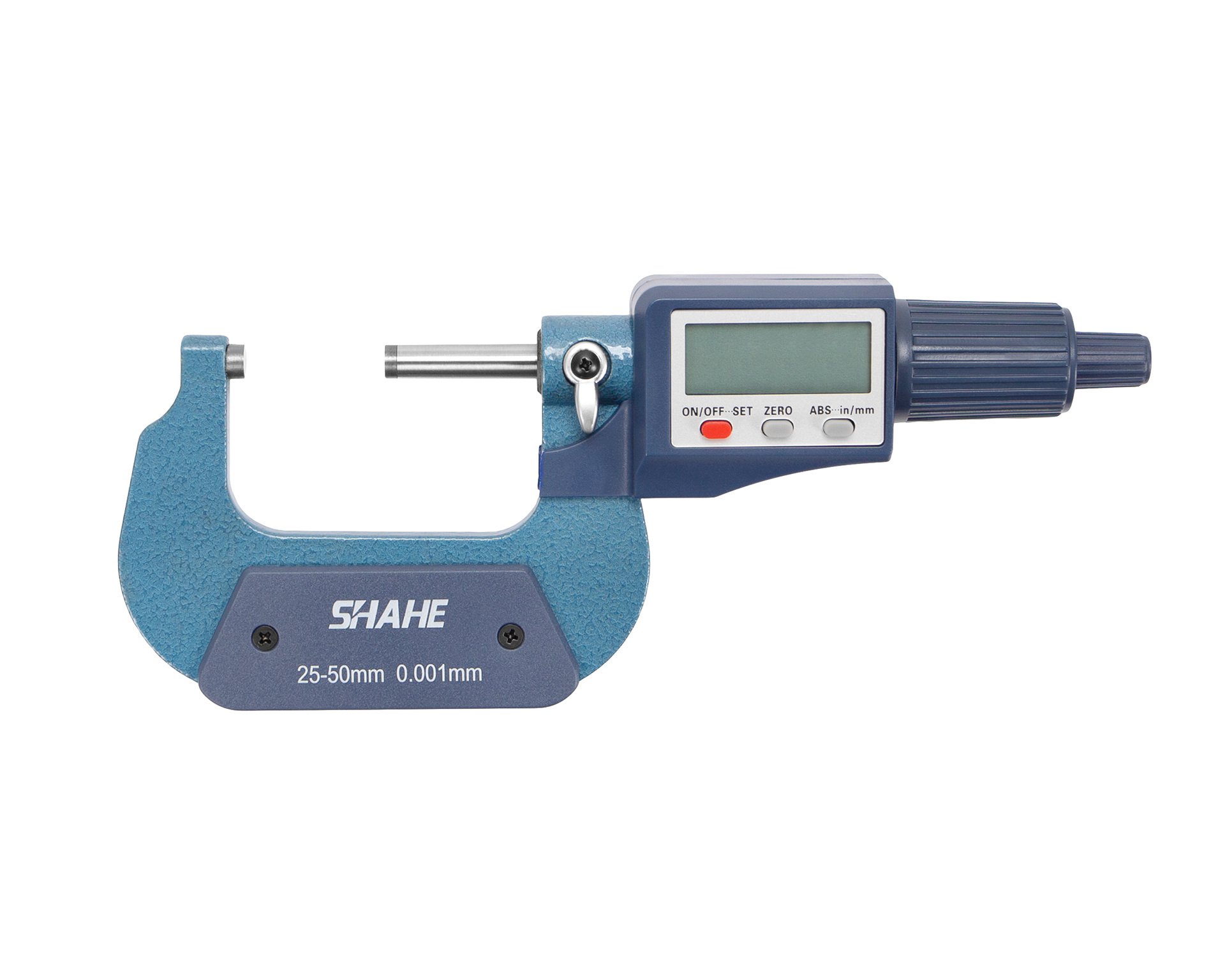 Нутромер индикаторный НИ 50-160 0,01 (ГРСИ №85113-22) SHAHE с поверкой