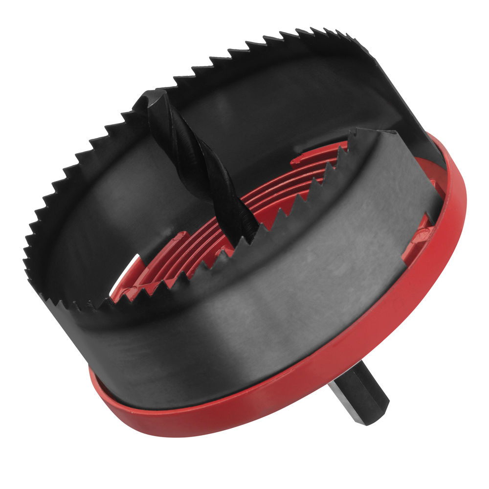 Пила кольцевая, 60-67-74-81-95 мм, 1.5 Matrix