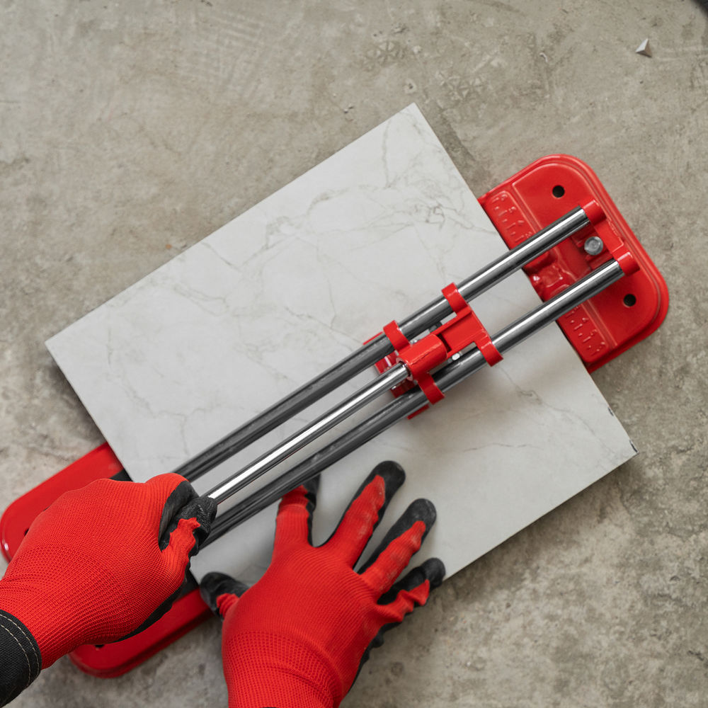 Плиткорез 400 х 12 мм MTX (87619)