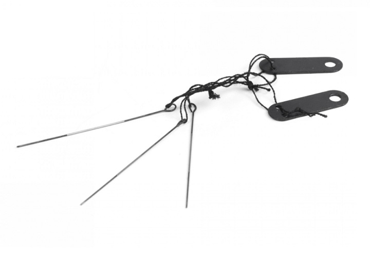 Проволочки 2,500 кл.1 тип 2 с поверкой ЧИЗ