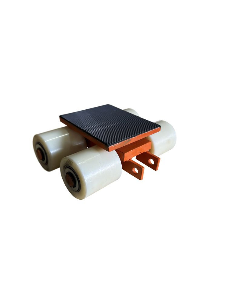 Роликовая платформа подкатная TOR 3000R-04W г/п 3 т (G) (1000011)