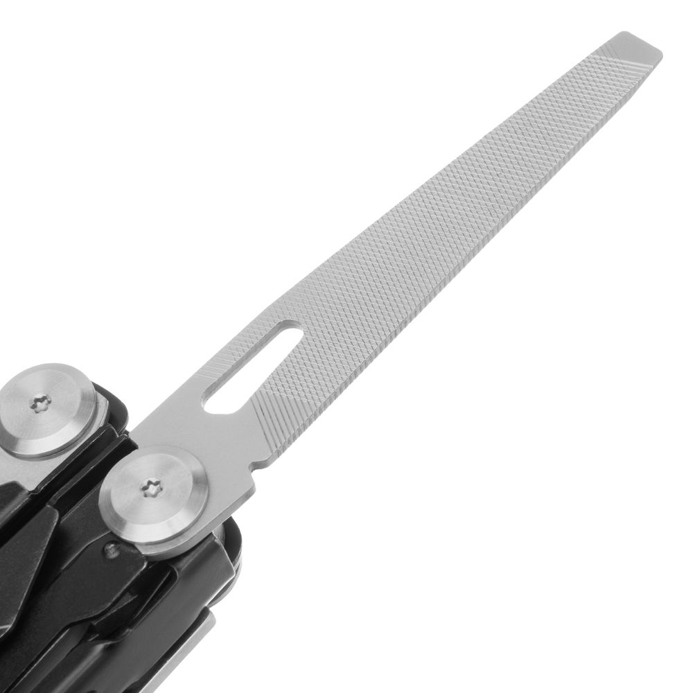 Трансформер (мультитул), 15 функций, авторазжим, в чехле, 160 мм Matrix (17627)