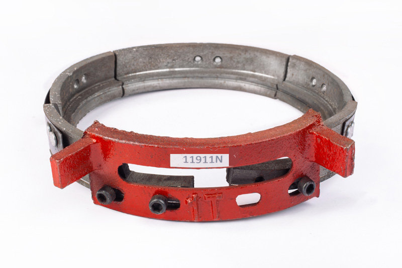 Тросоукладчик для талей электрических CD1 1,0 т (11911)