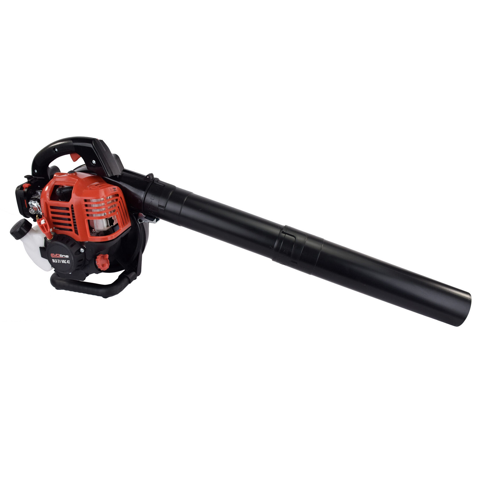 Воздуходув бензиновый EVOline BLG 31 VAC (4T) (с функцией всасывания)