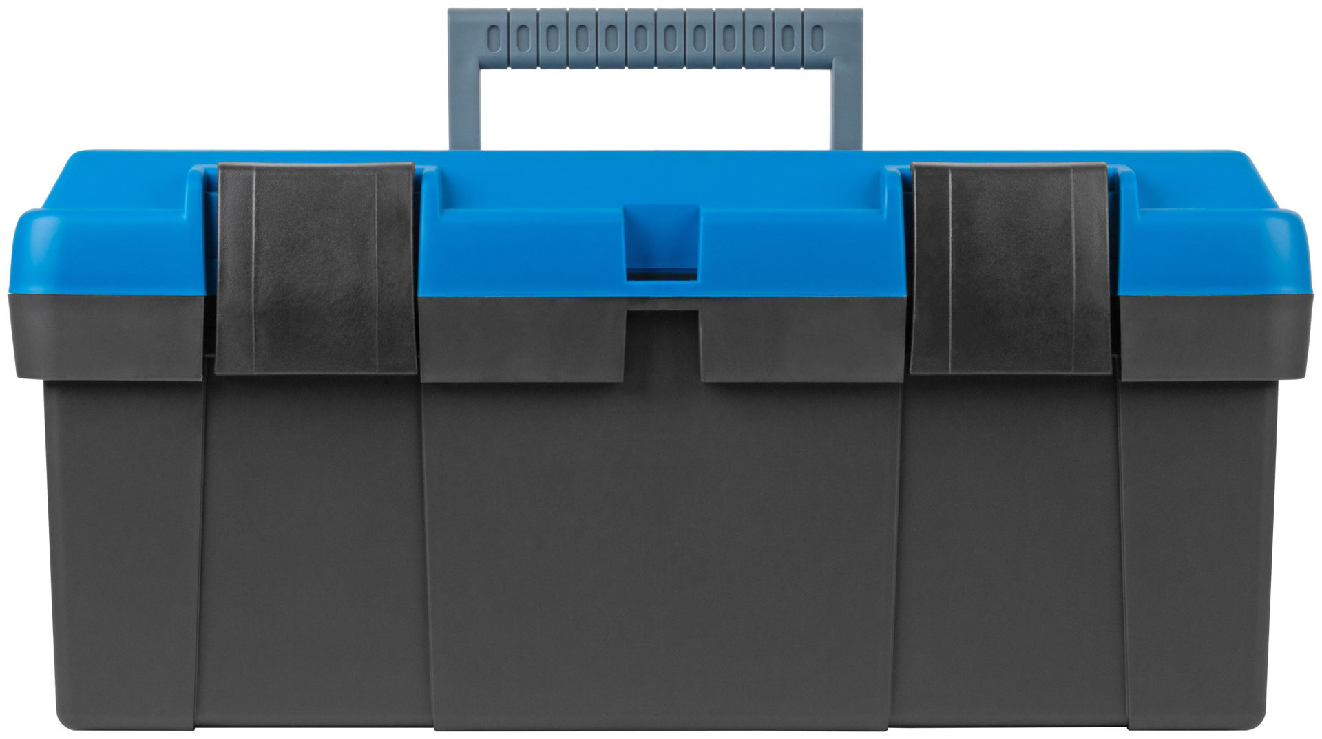 Ящик для инструмента пластиковый 18 ( 450х240х205 мм )