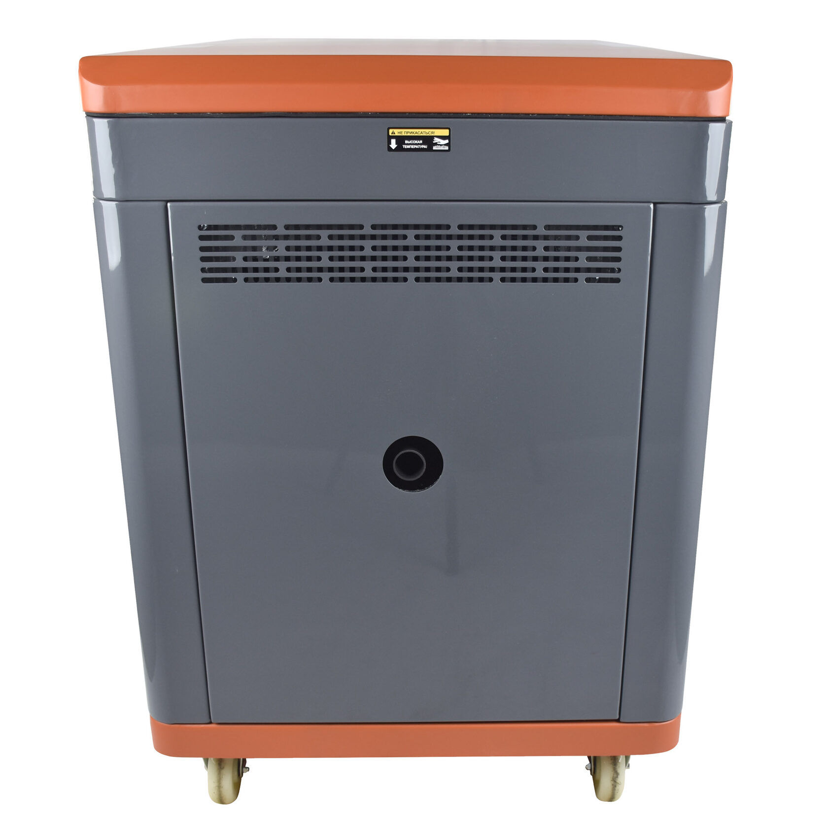 Генератор бензиновый EVOline QB 12000 E (произведено Zongshen)