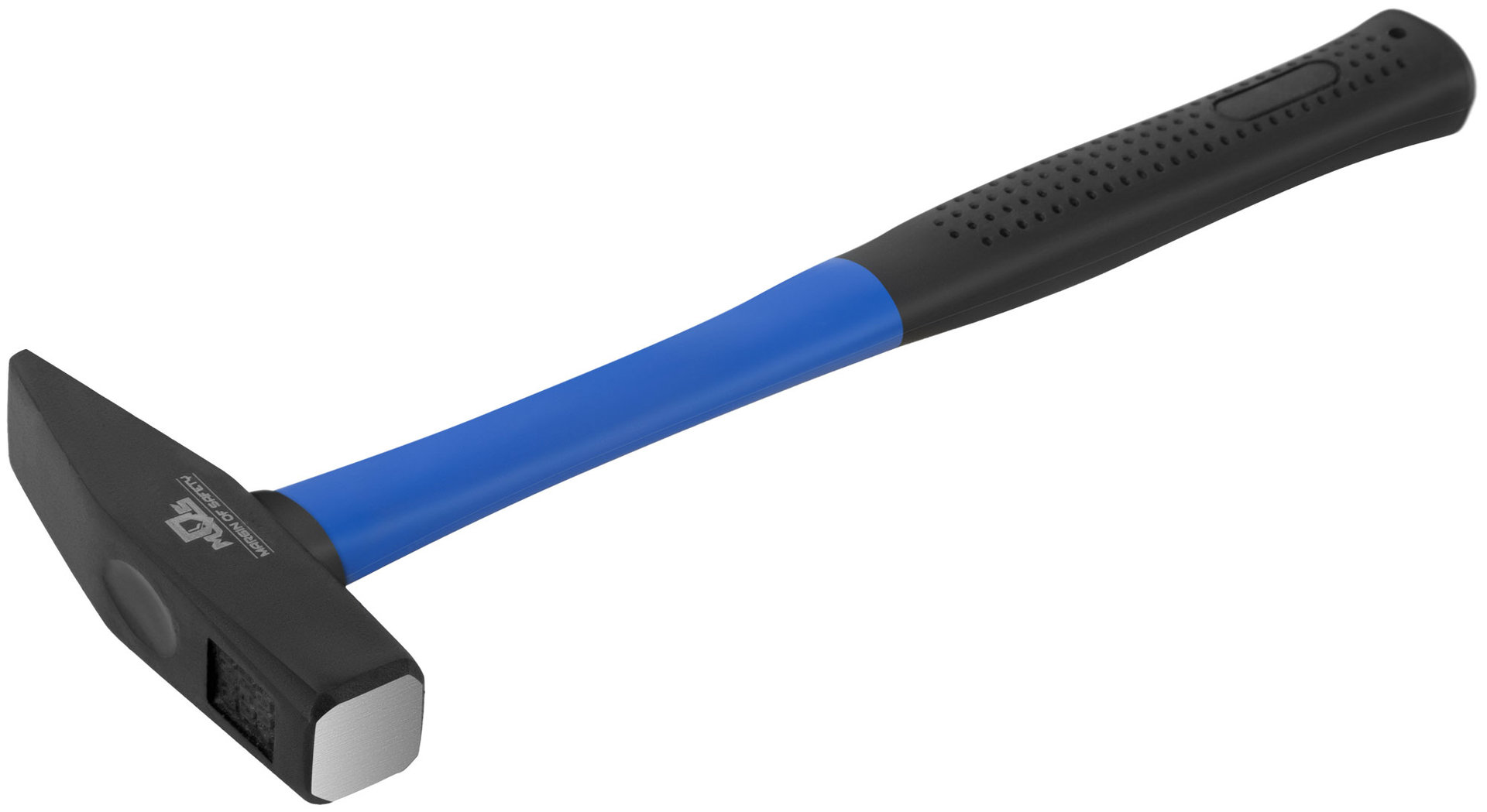 Молоток, стеклопластиковая ручка 400 гр. (44054М)