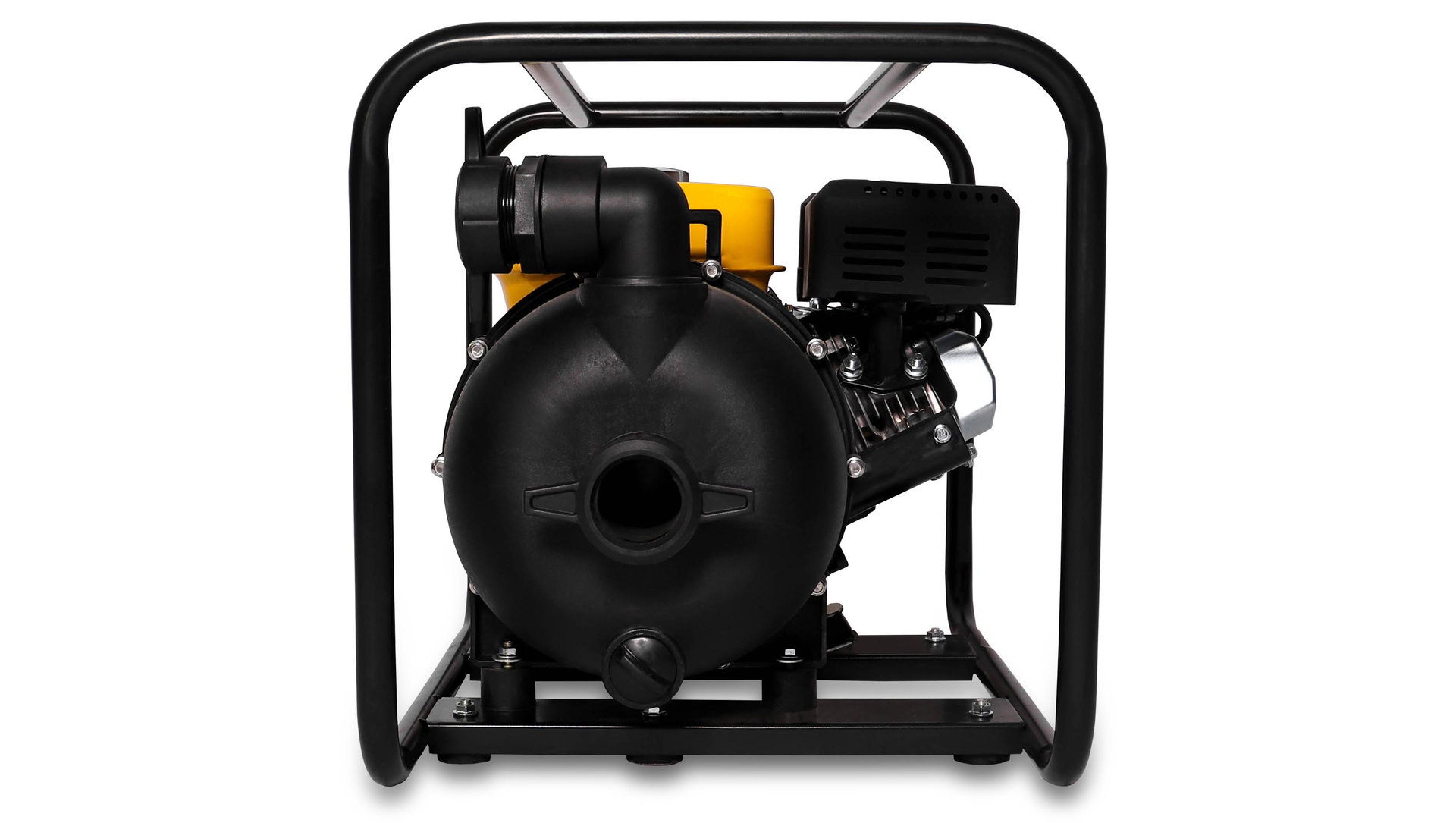 Мотопомпа CHAMPION GP55 (2 хим. жидкости 600л/мин 8/35м 7,5лс 3,6л 23,8кг) (GP55)